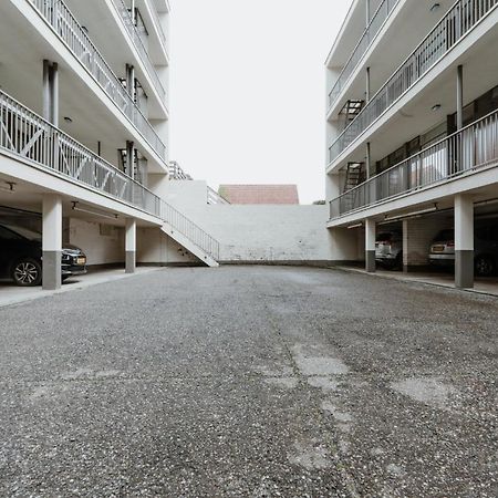 Duinstraatje 15 Apartment Zoutelande Luaran gambar