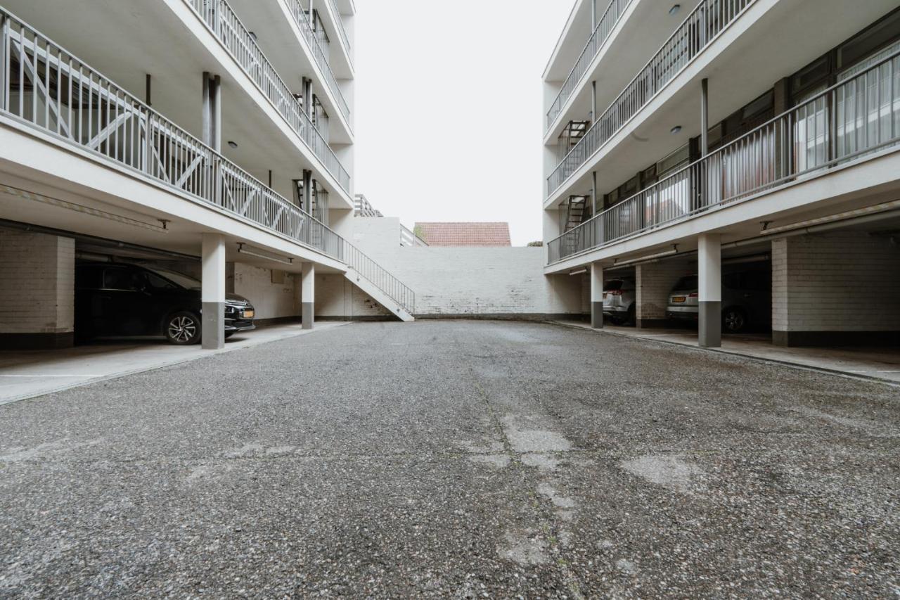 Duinstraatje 15 Apartment Zoutelande Luaran gambar