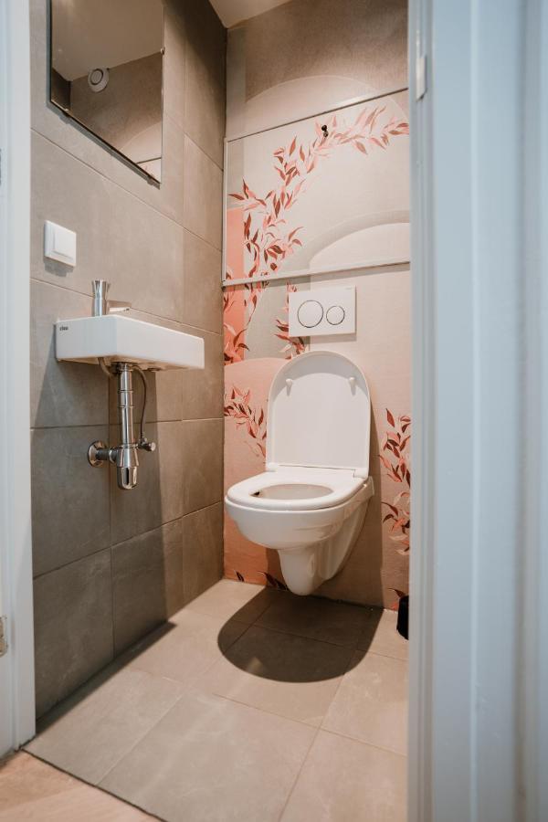 Duinstraatje 15 Apartment Zoutelande Luaran gambar