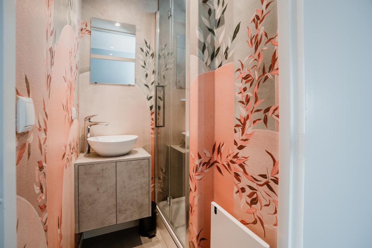 Duinstraatje 15 Apartment Zoutelande Luaran gambar