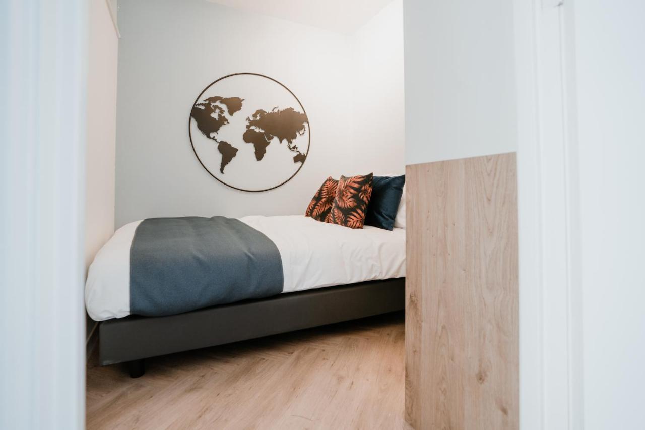 Duinstraatje 15 Apartment Zoutelande Luaran gambar