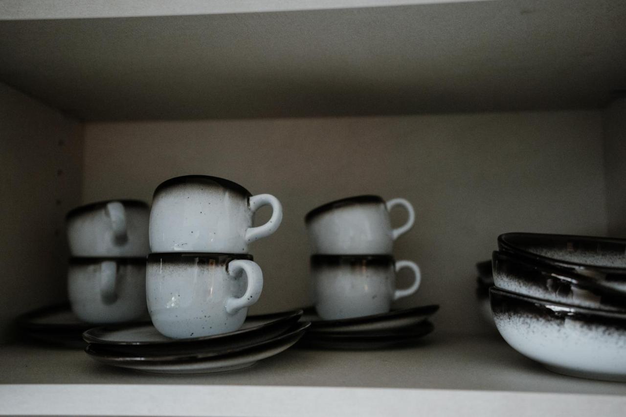 Duinstraatje 15 Apartment Zoutelande Luaran gambar