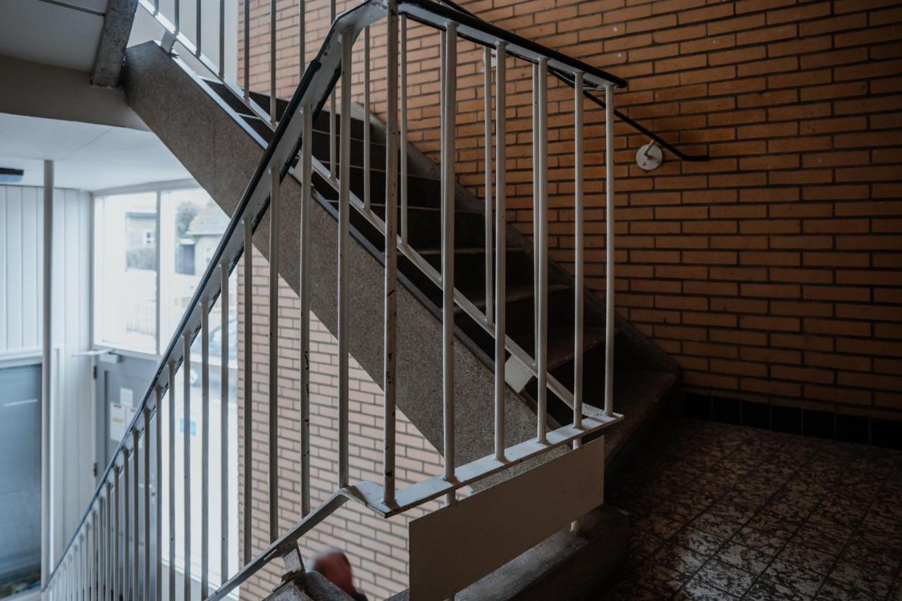 Duinstraatje 15 Apartment Zoutelande Luaran gambar