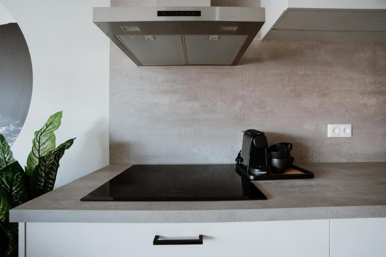 Duinstraatje 15 Apartment Zoutelande Luaran gambar