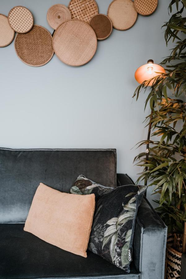Duinstraatje 15 Apartment Zoutelande Luaran gambar