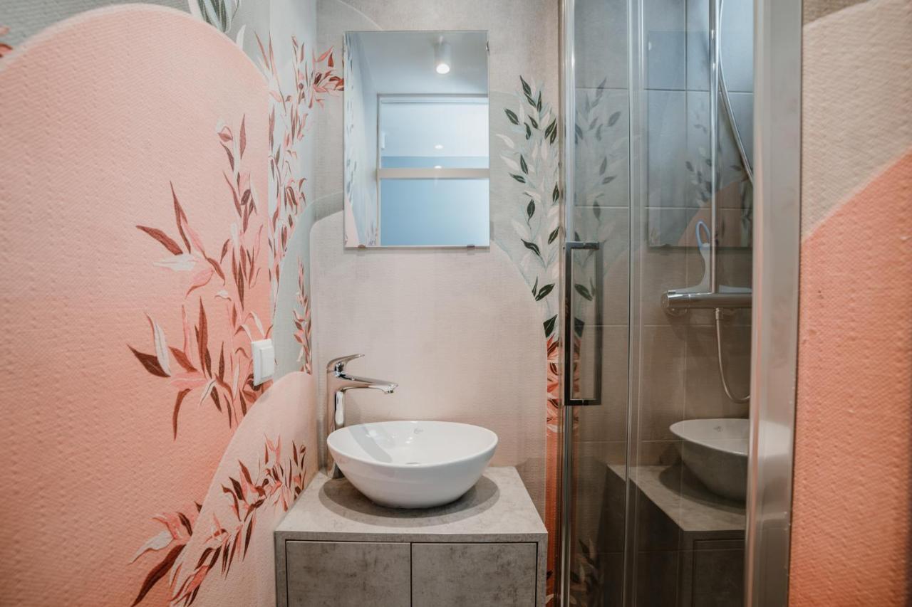 Duinstraatje 15 Apartment Zoutelande Luaran gambar