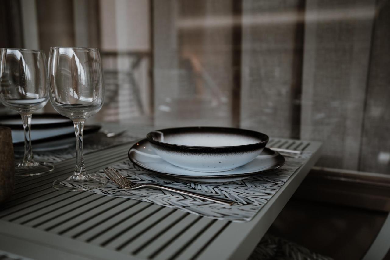 Duinstraatje 15 Apartment Zoutelande Luaran gambar