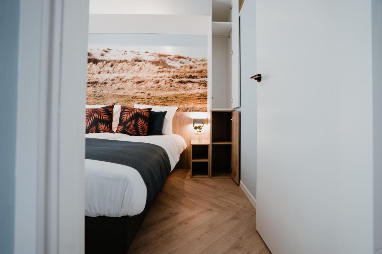 Duinstraatje 15 Apartment Zoutelande Luaran gambar