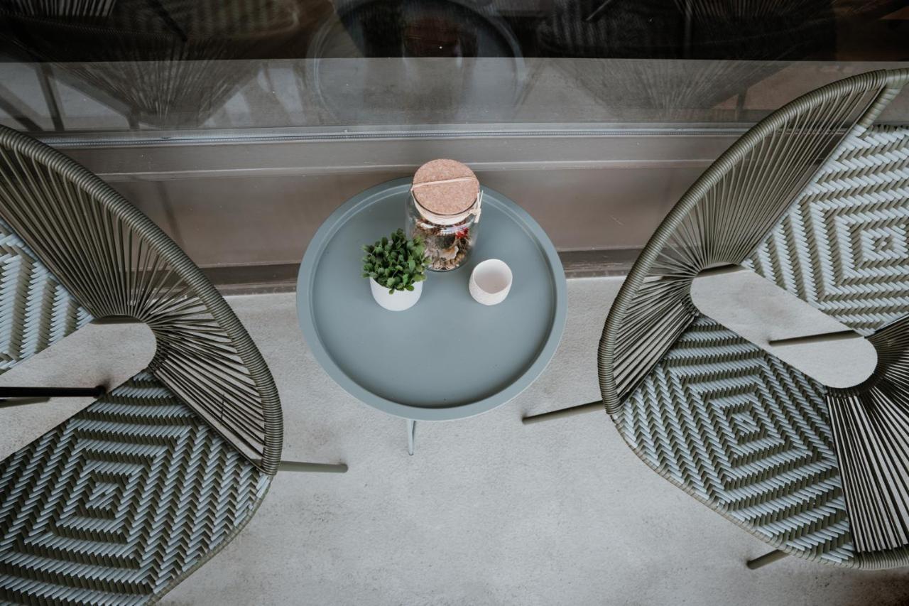Duinstraatje 15 Apartment Zoutelande Luaran gambar