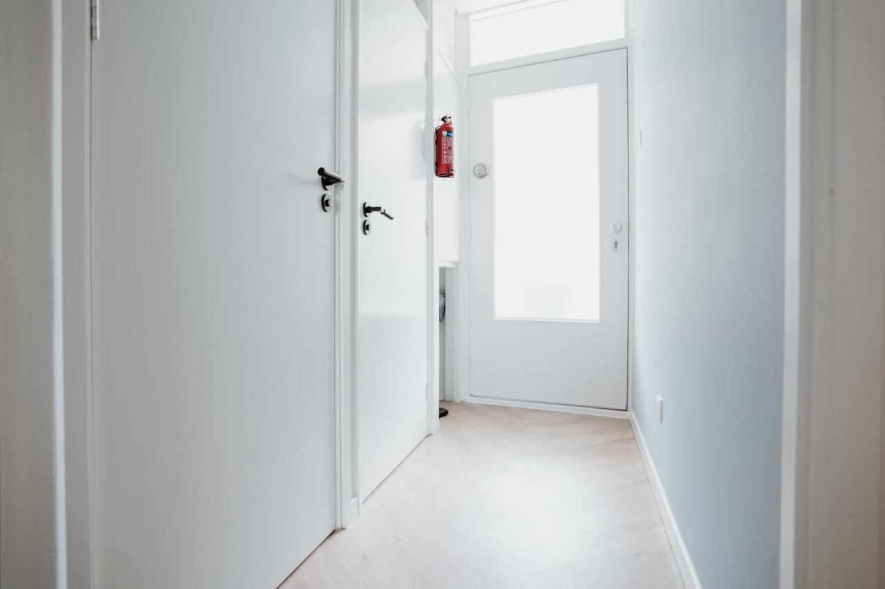 Duinstraatje 15 Apartment Zoutelande Luaran gambar