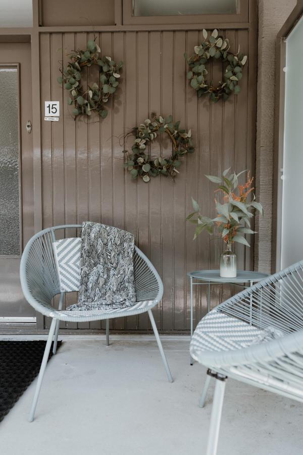 Duinstraatje 15 Apartment Zoutelande Luaran gambar